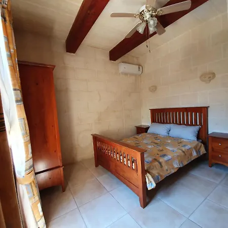 Habitación en casa particular Id-dar Tan-nanna