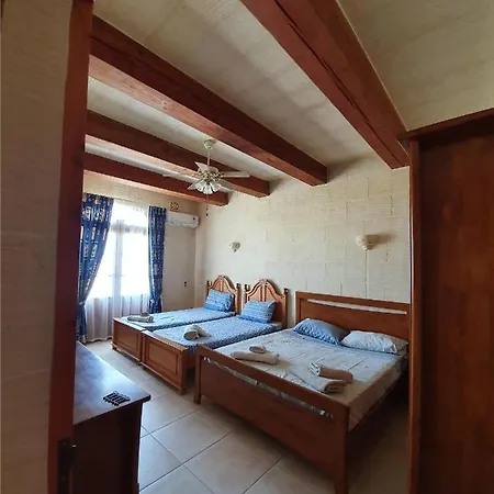 Habitación en casa particular Id-dar Tan-nanna Sannat