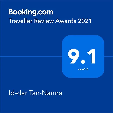 Id-dar Tan-nanna Habitación en casa particular